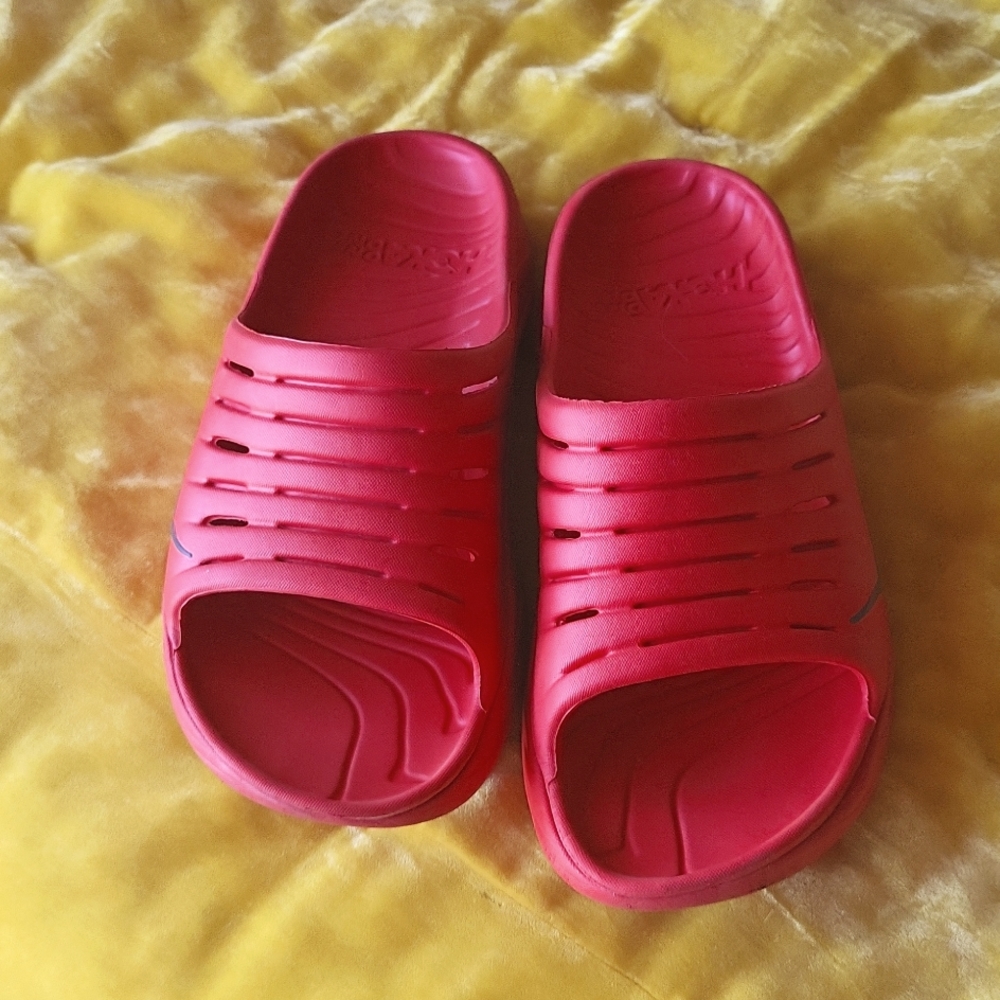 HOKA SLIDES